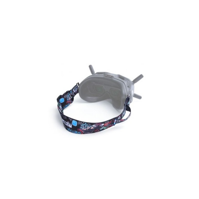IFLIGHT - ADJUSTABLE FPV GOGGLES HEADBAND