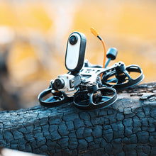 Load image into Gallery viewer, Alpha C85 Pusher Whoop DIY Build Frame kit
