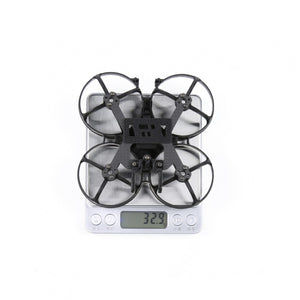 Alpha C85 Pusher Whoop DIY Build Frame kit