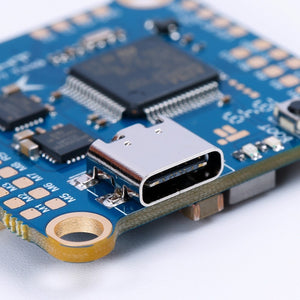 Iflight SucceX-D F7 V2.1 TwinG Flight Controller