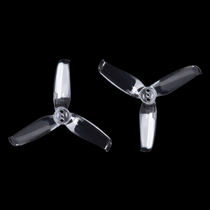 Gemfan Flash 2540 2.5x4 Inch 1.5mm Hole 3-Blade Propeller