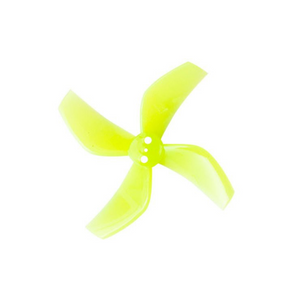 Gemfan 51mm Ducted 2020 4 blade propeller(มีสินค้าในไทยพร้อมจัดส่ง)-2set