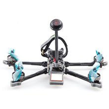 Load image into Gallery viewer, Flywpp Explorer LR HD 4&#39;&#39; TBS Micro Long Range FPV Ultralight Quad with Caddx Vista HD System