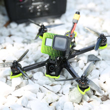 Load image into Gallery viewer, Nazgul5 V2 6S FPV Drone Blitz F722 FC 45A esc 1.6w VTX BNF ExpressLRS