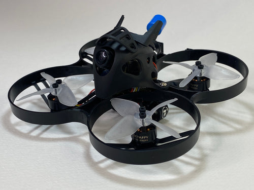 Custom Meteor 85 2s HD1080