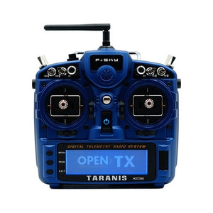 FrSky Taranis X9D Plus SE 2019 with Latest ACCESS