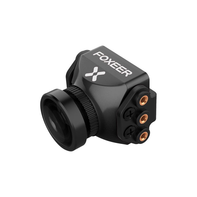 Foxeer Standard Mini Predator 4 Super WDR 4mm latency FPV Racing Camera
