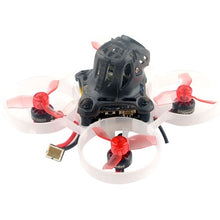Load image into Gallery viewer, Happymodel Mobula6 HD FRSKY  65mm 1s whoop with F4 crazybee flight controller