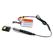 Load image into Gallery viewer, 60W Type-C Interface Soldering Pen | SEQURE SQ-D60 Soldering Iron Kit