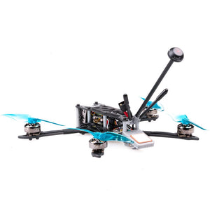 Explorer LR 4'' Micro Long Range FPV Ultralight Quad w/ RunCam Nano 2 (BNF)