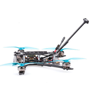 Explorer LR 4'' Micro Long Range FPV Ultralight Quad w/ RunCam Nano 2 (BNF)