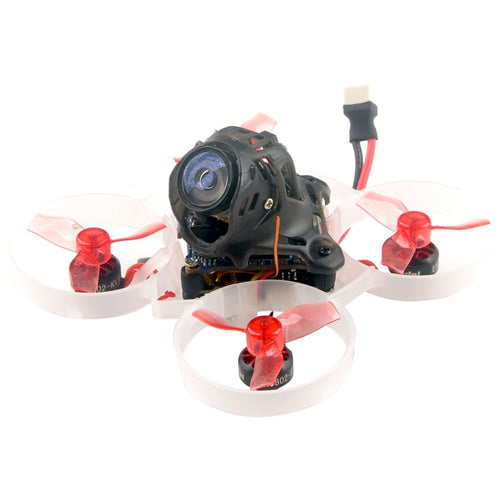 Happymodel Mobula6 HD FRSKY  65mm 1s whoop with F4 crazybee flight controller