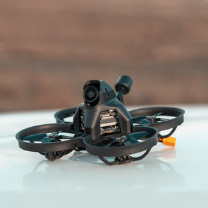 Iflight Alpha A85 HD Whoop with Caddx Nebula-Crossfire