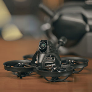 Iflight Alpha A85 HD Whoop with Caddx Nebula-Crossfire