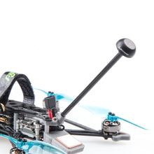 Load image into Gallery viewer, Flywpp Explorer LR HD 4&#39;&#39; TBS Micro Long Range FPV Ultralight Quad with Caddx Vista HD System