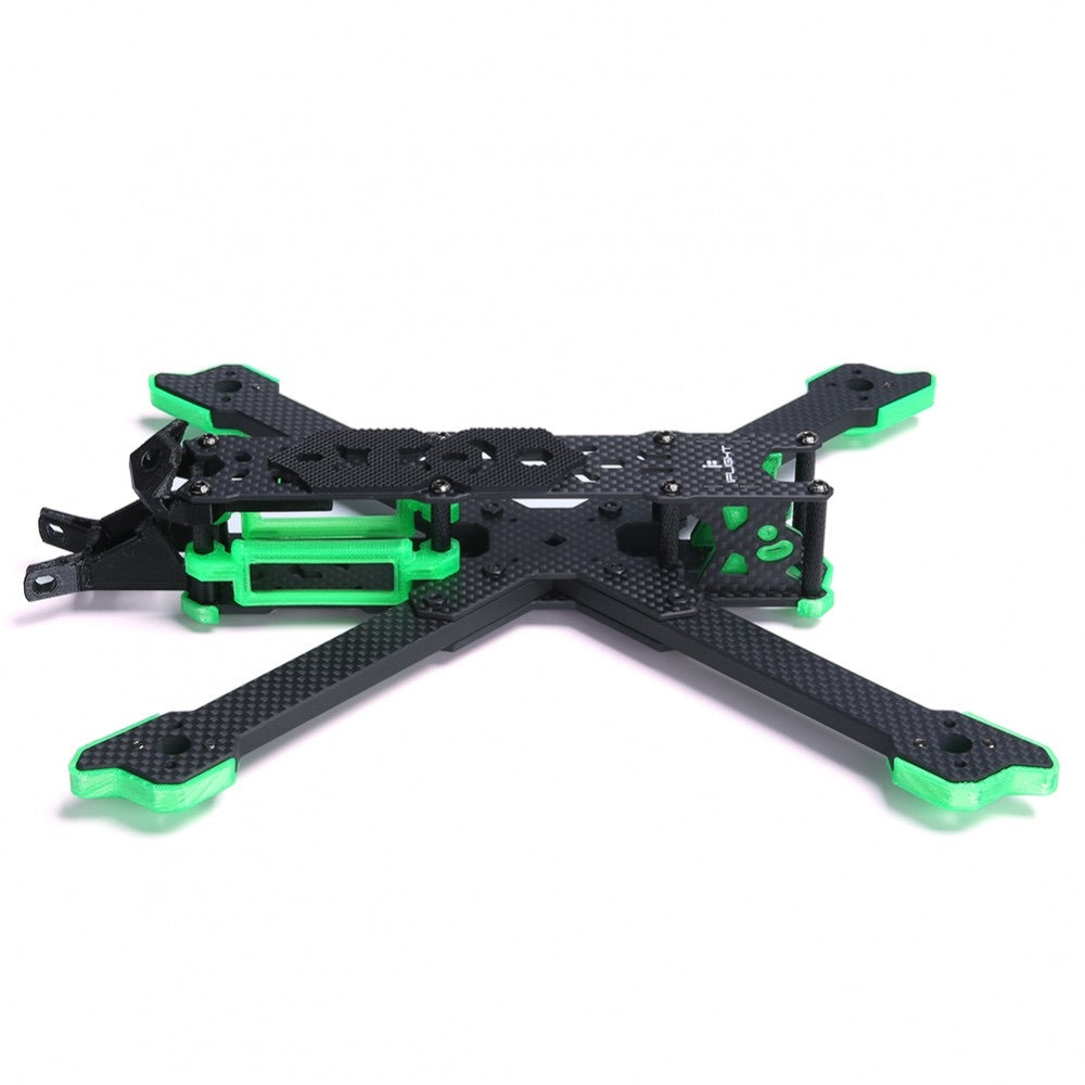 Titan on sale xl5 frame