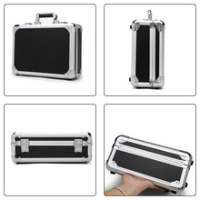 Load image into Gallery viewer, Portable Aluminum Case for DJI FPV System Portable Safety Box Hard Shell