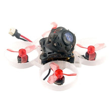 Load image into Gallery viewer, Happymodel Mobula6 HD FRSKY  65mm 1s whoop with F4 crazybee flight controller