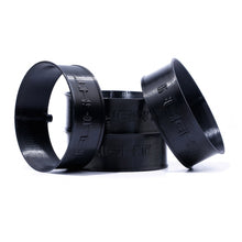 Load image into Gallery viewer, MegaBee V2 Ducts Black (1set)