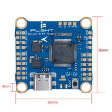 Load image into Gallery viewer, Iflight SucceX-D F7 V2.1 TwinG Flight Controller