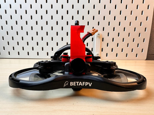 Pavo 30 custom  crsf