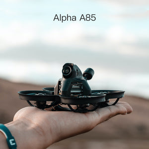 Iflight Alpha A85 HD Whoop with Caddx Nebula-Crossfire