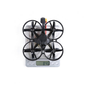 Iflight Alpha A85 HD Whoop with Caddx Nebula-Crossfire