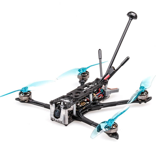 Explorer LR 4'' Micro Long Range FPV Ultralight Quad w/ RunCam Nano 2 (BNF)