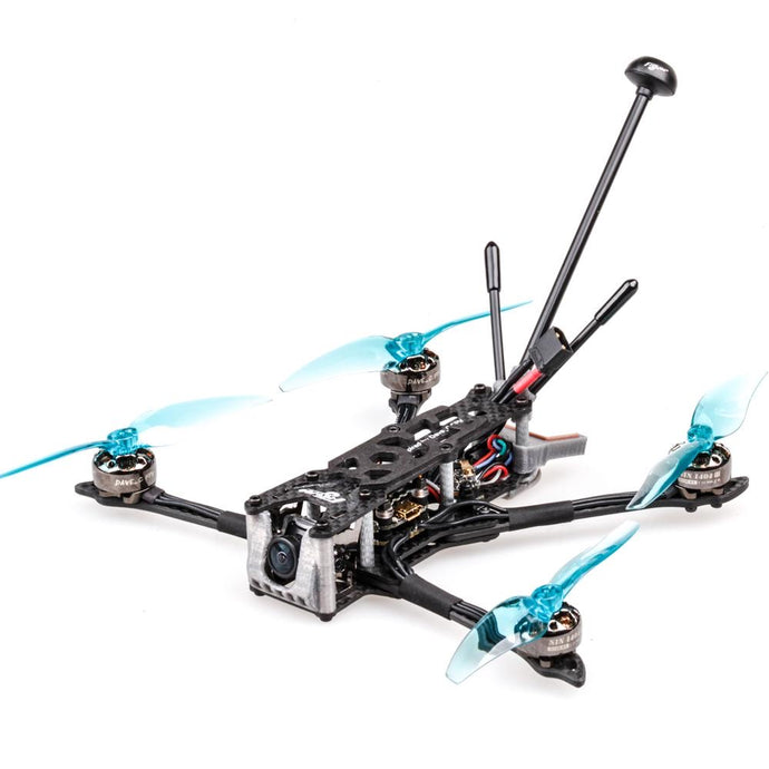 Explorer LR 4'' Micro Long Range FPV Ultralight Quad w/ RunCam