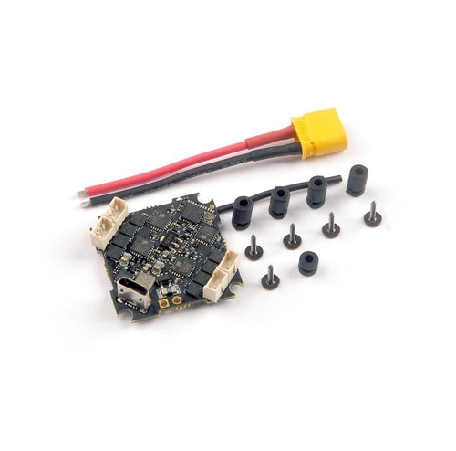 Happymodel Crazybee F4 Pro V3.0 2-4S AIO Flight Controller - Frsky