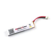 Load image into Gallery viewer, Happymodel 1s 300mah