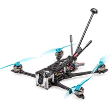 Load image into Gallery viewer, Flywpp Explorer LR HD 4&#39;&#39; TBS Micro Long Range FPV Ultralight Quad with Caddx Vista HD System