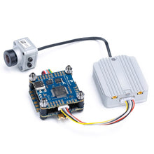 Load image into Gallery viewer, SucceX-D F7 V2.1 Stack (F7+50A ESC)