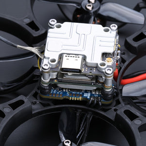 Iflight Alpha A85 HD Whoop with Caddx Nebula-Crossfire