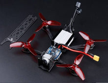 Load image into Gallery viewer, iFlight DC3 frame สำหรับDJI FPV System.