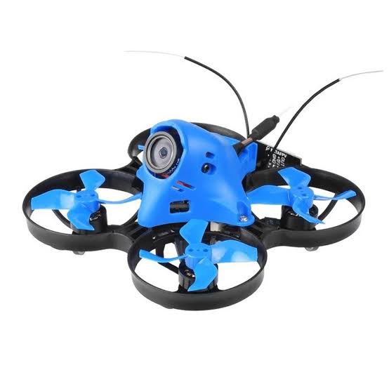 Beta75X HD Whoop Quadcopter (3S)