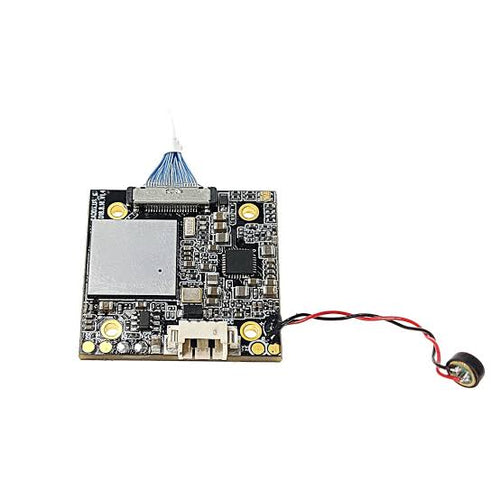 Caddx Turtle v2 DVR broad. บอร์ดบันทึกสำหรับกล้องcaddx turtle v2