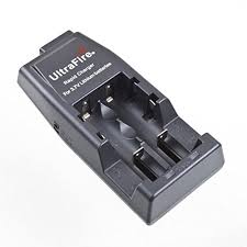 Ultrafire battery charger WF-139