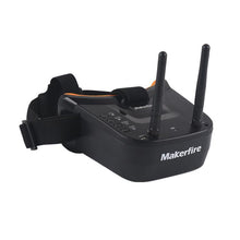 Load image into Gallery viewer, Makerfire VR007 Pro Mini