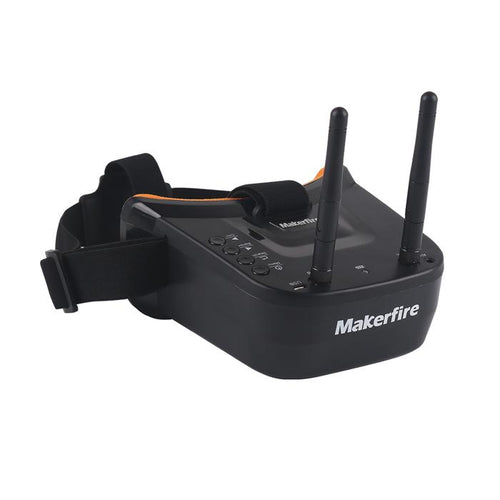 Makerfire VR007 Pro Mini