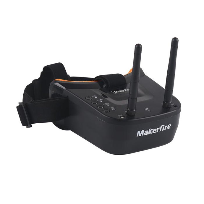 Makerfire VR007 Pro Mini