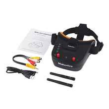 Load image into Gallery viewer, Makerfire VR007 Pro Mini