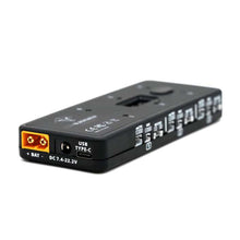 Load image into Gallery viewer, TBS MICRO 1S BATTERY CHARGER