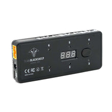 Load image into Gallery viewer, TBS MICRO 1S BATTERY CHARGER