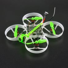 Load image into Gallery viewer, Happymodel Moblite7 1S 75mm ultra light brushless whoop