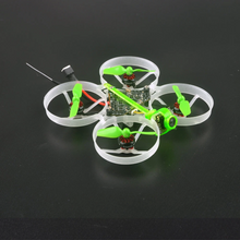 Load image into Gallery viewer, Happymodel Moblite7 1S 75mm ultra light brushless whoop