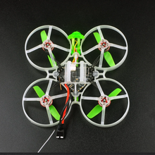 Load image into Gallery viewer, Happymodel Moblite7 1S 75mm ultra light brushless whoop