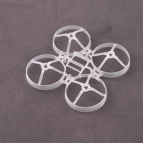 Hppymodel Mobula7 V2 Brushless Whoop Frame  75mm