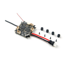 Load image into Gallery viewer, Happymodel Crazybee F4 Lite 1S Flight Controller Built-in 5.8G VTX FC/ESC/RX/VTX 4in1 for Mobula 6 Tiny Whoop Mobula6 1S 65mm Brushless Whoop Drone (Flysky SPI RX Version)