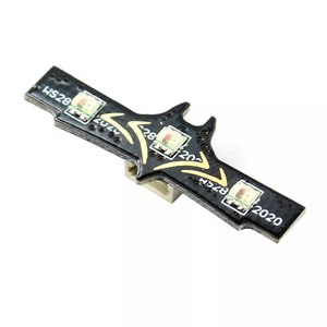 Happymodel ( LED ) Led Light for Mobula7 V3 Frame Mobula 7 FPV Racing Drone Quadcopter 75mm Bwhoop75 Brushless Whoop